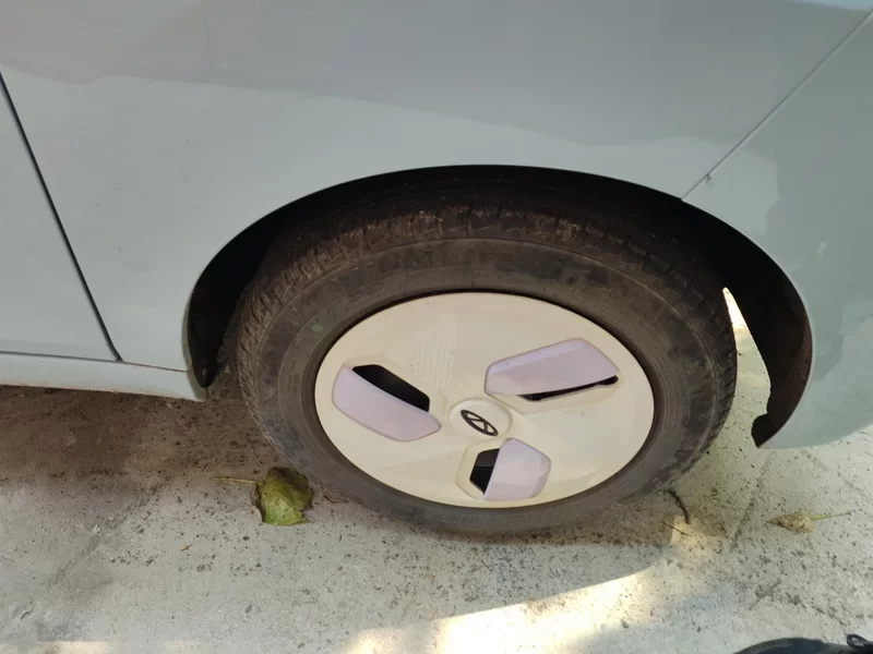 Chery QQ Ice Cream 2023 car image #7