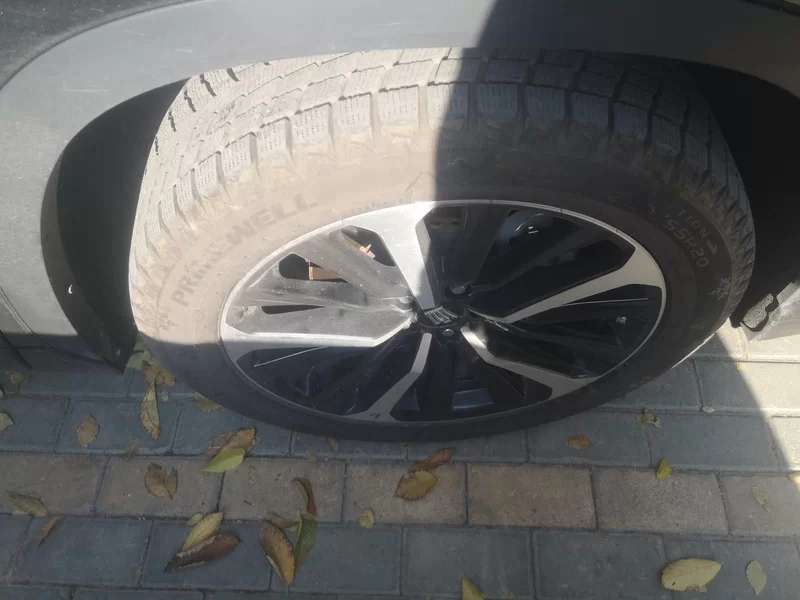 Toyota Crown Kluger 2023 #7 Toyota Crown Kluger 2023 immagine di auto #7