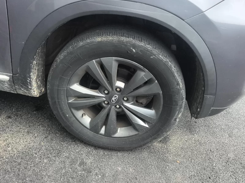 Kaiyi Showjet Pro 2021 #7 Kaiyi Showjet Pro 2021 immagine di auto #7