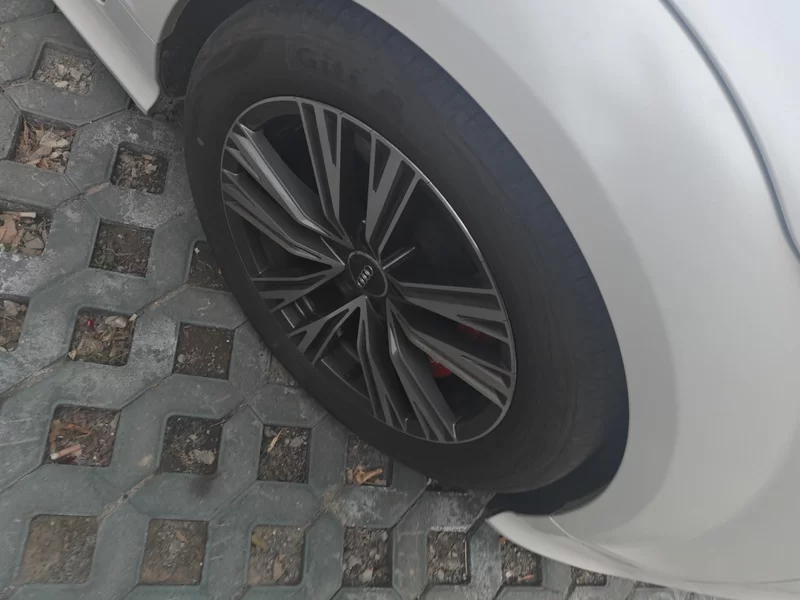 Audi TT RS 2012 #7 Audi TT RS 2012 car image #7