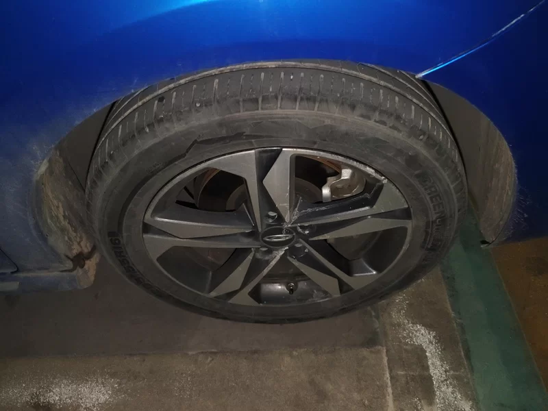 Chery Arrizo 5 Plus 2021 #7 Chery Arrizo 5 Plus 2021 immagine di auto #7