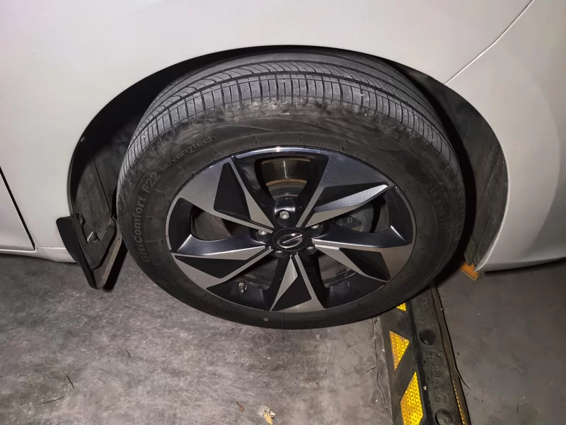 GAC Trumpchi M6 2023 #7 GAC Trumpchi M6 2023 car image #7