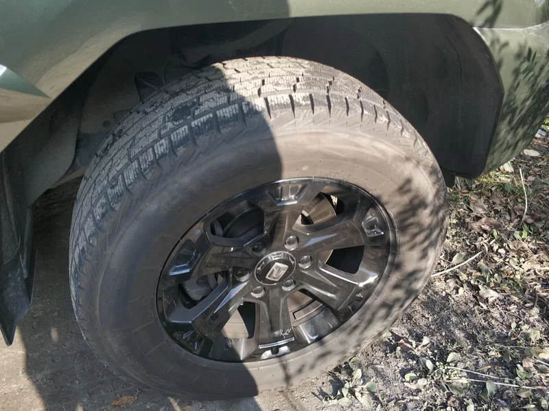 Tank 400 2024 car image #7