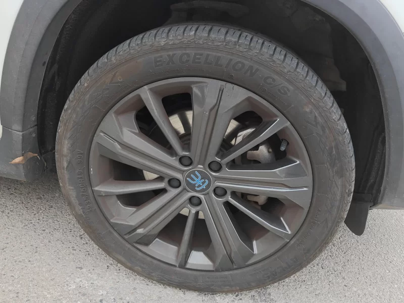 BYD Song New Energy 2020 car image #7