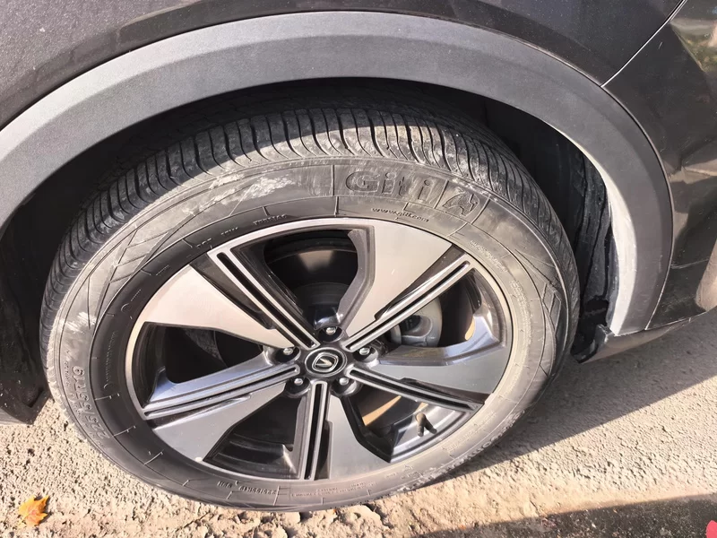 Changan CS55PLUS PHEV 2022 immagine di auto #7