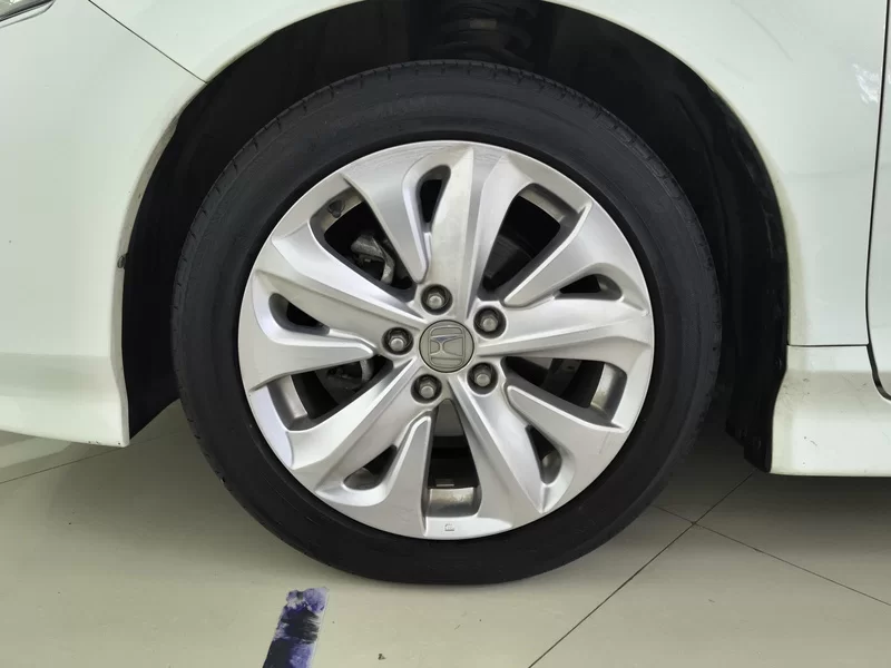 Honda Jade 2018 imagem de carro #7