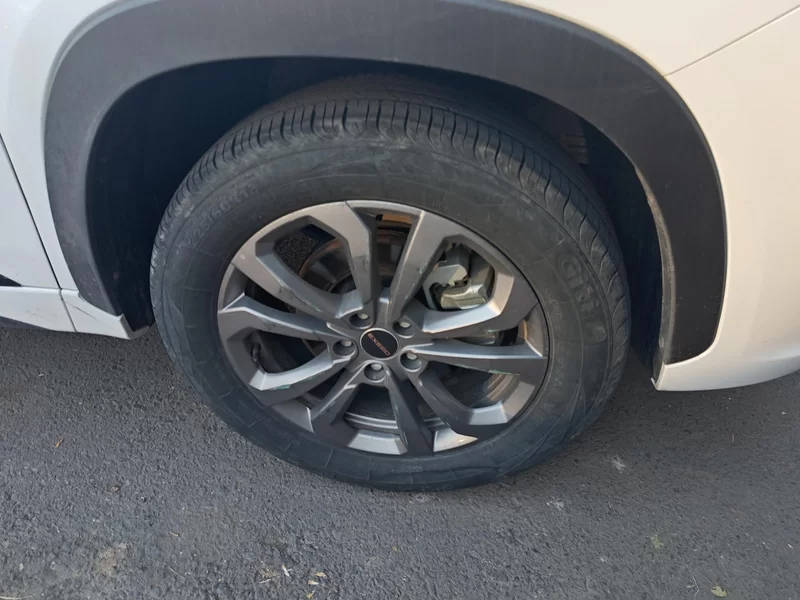 Exceed Chasing Wind 2022 car image #7