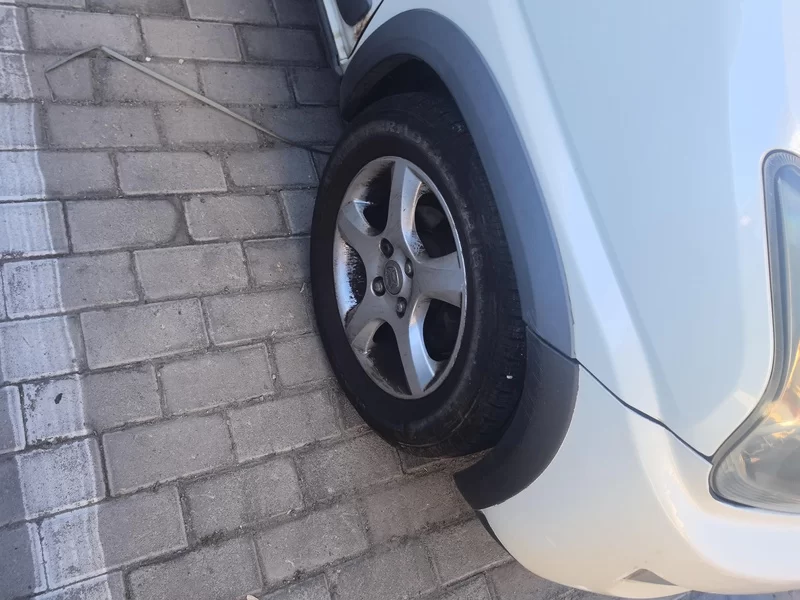 Suzuki Wagon R X5 2015 изображение автомобиля #7