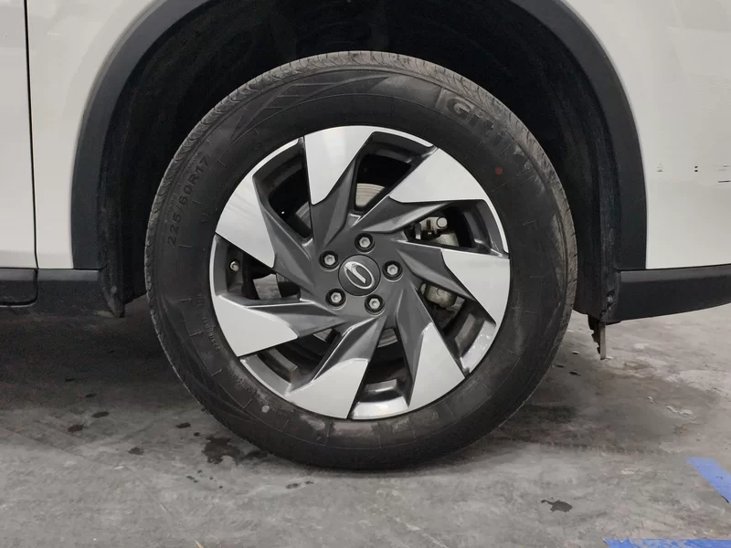 GAC Trumpchi GS4 2024 car image #7