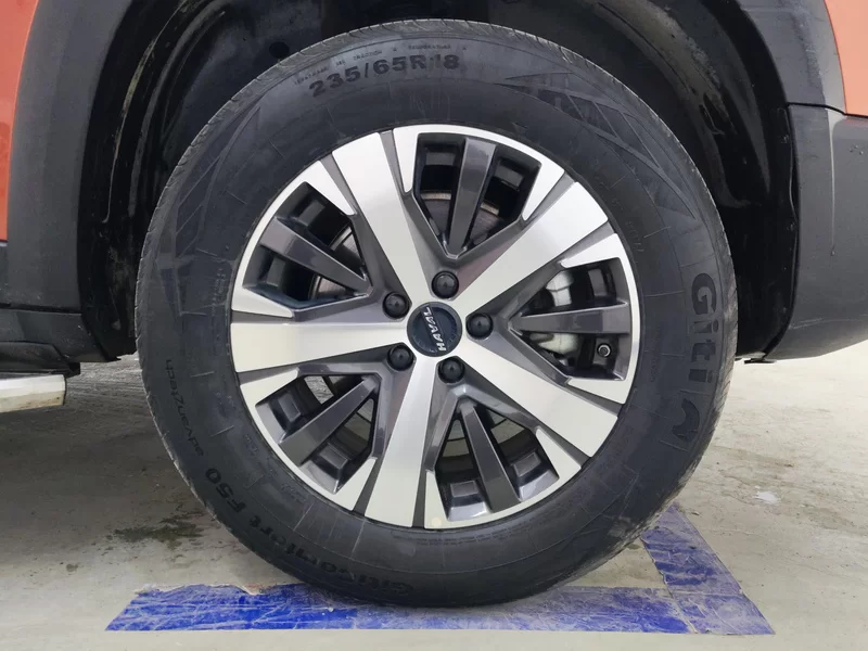 Haval X Dog / Dargo 2021 #7 Haval X Dog / Dargo 2021 صورة سيارة #7