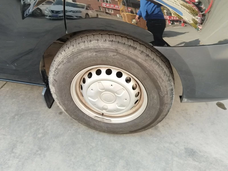 Ford Transit 2024 #7 Ford Transit 2024 car image #7