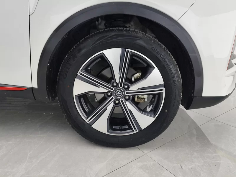 Changan CS55PLUS PHEV 2023 #7 Changan CS55PLUS PHEV 2023 immagine di auto #7