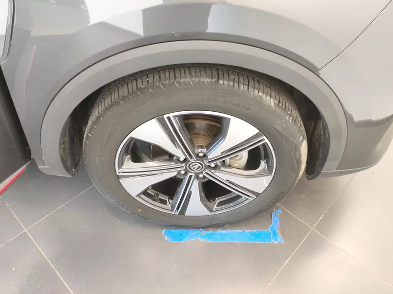 Changan CS55PLUS PHEV 2022 immagine di auto #7