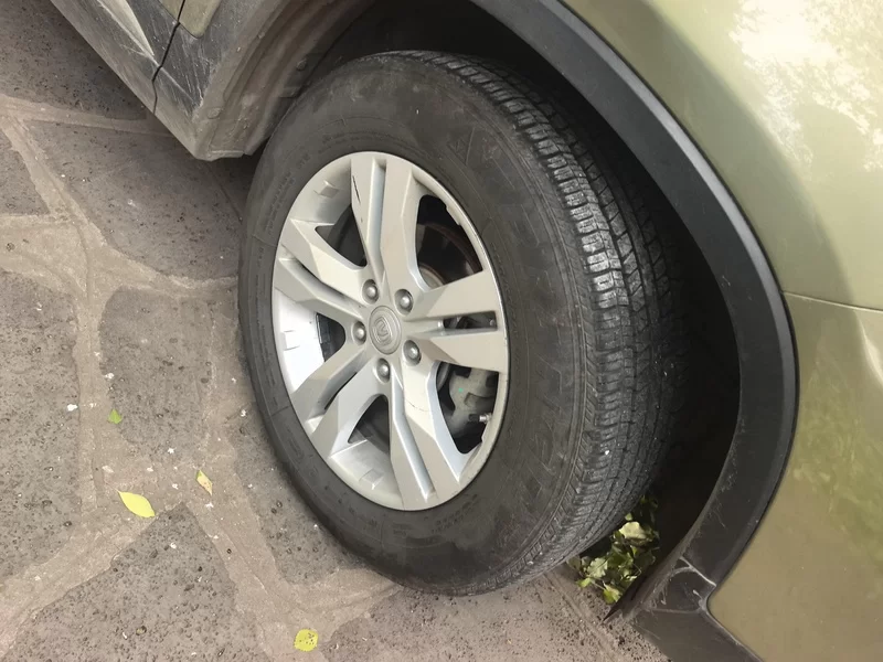 Changan CS75 2015 #7 Changan CS75 2015 immagine di auto #7