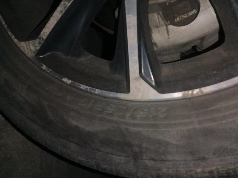 Forthing SX6 2017 immagine di auto #7