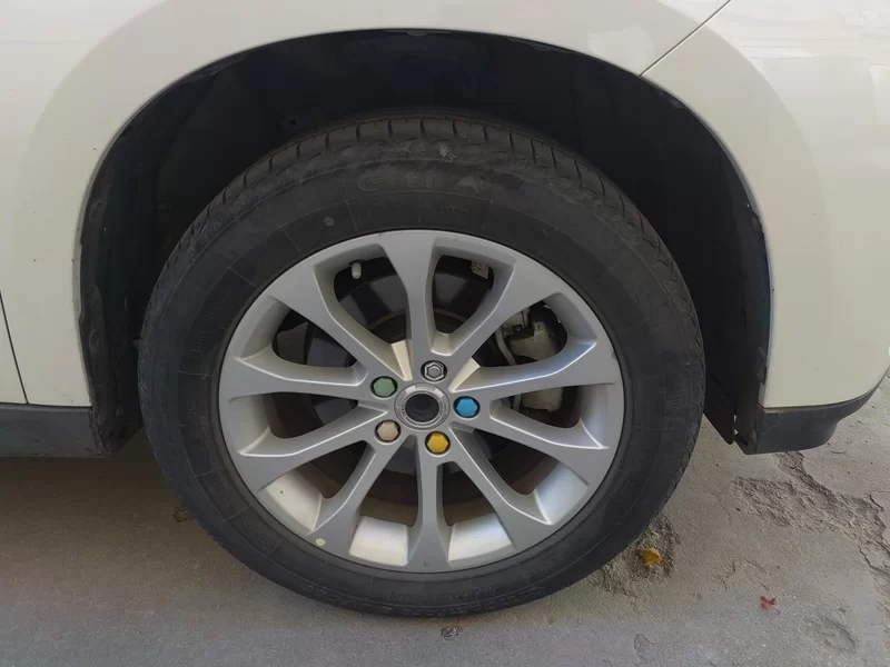 Haval H2 2018 car image #7