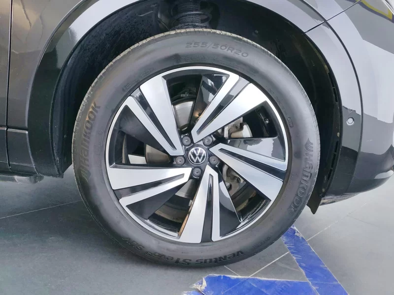 Volkswagen Tavendor 2023 #7 Volkswagen Tavendor 2023 car image #7