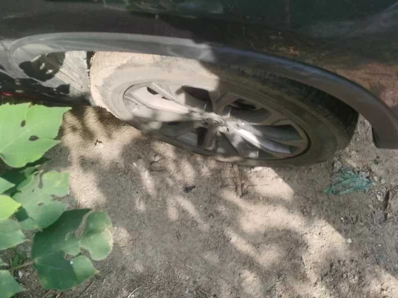 Changan CS75 2022 car image #7