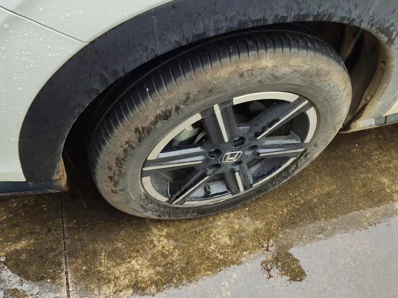 Honda VEZEL 2023 immagine di auto #7