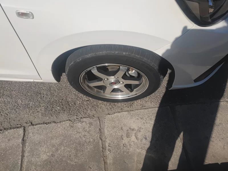 Honda Fit 2021 car image #7