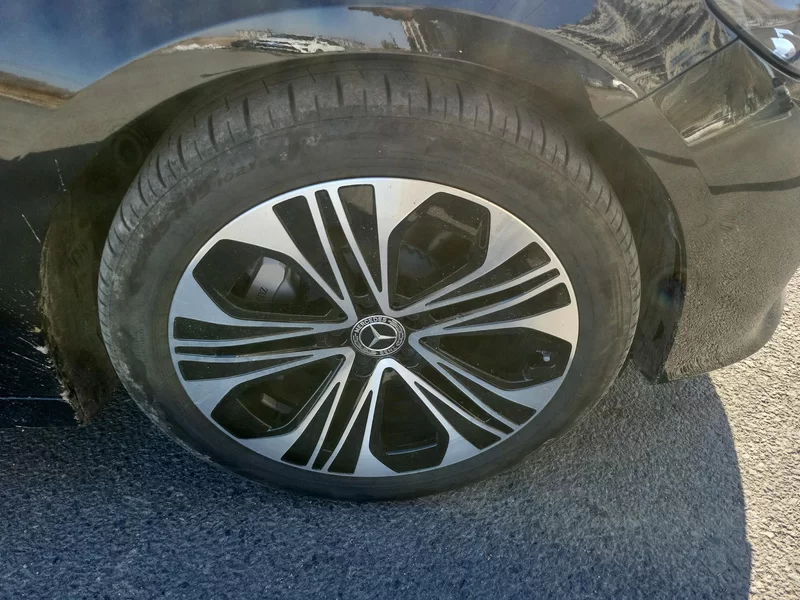 Mercedes-Benz E Class New Energy 2025 immagine di auto #7