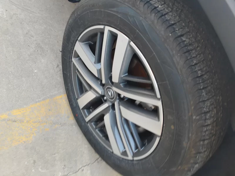 Changan CS75 2024 car image #7