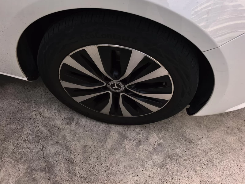 Mercedes-Benz A Class (Imported) 2021 car image #7