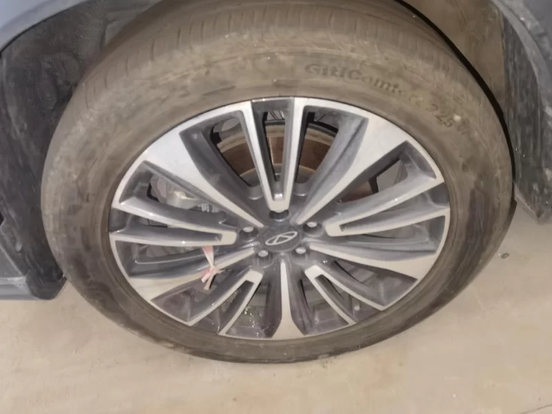 Chery Tiggo 8 PRO 2023 car image #7