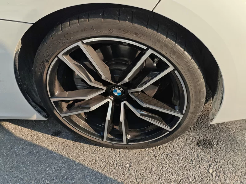 BMW Z4 M40i 2021 car image #7