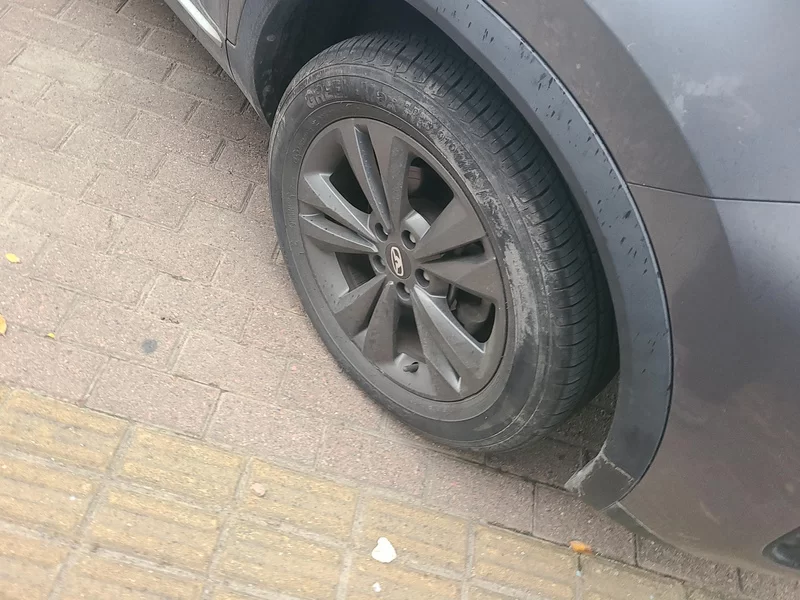 Kaiyi Showjet Pro 2022 #7 Kaiyi Showjet Pro 2022 car image #7