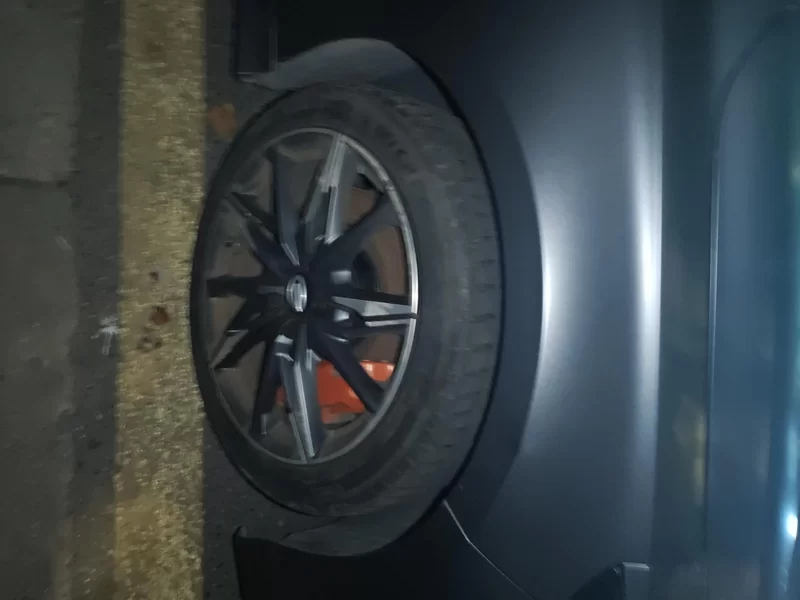 GAC Trumpchi Empow 2023 #7 GAC Trumpchi Empow 2023 car image #7