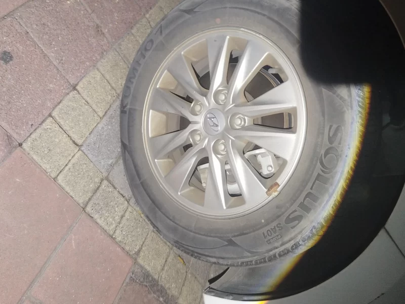 Hyundai Elantra HD 2020 car image #7