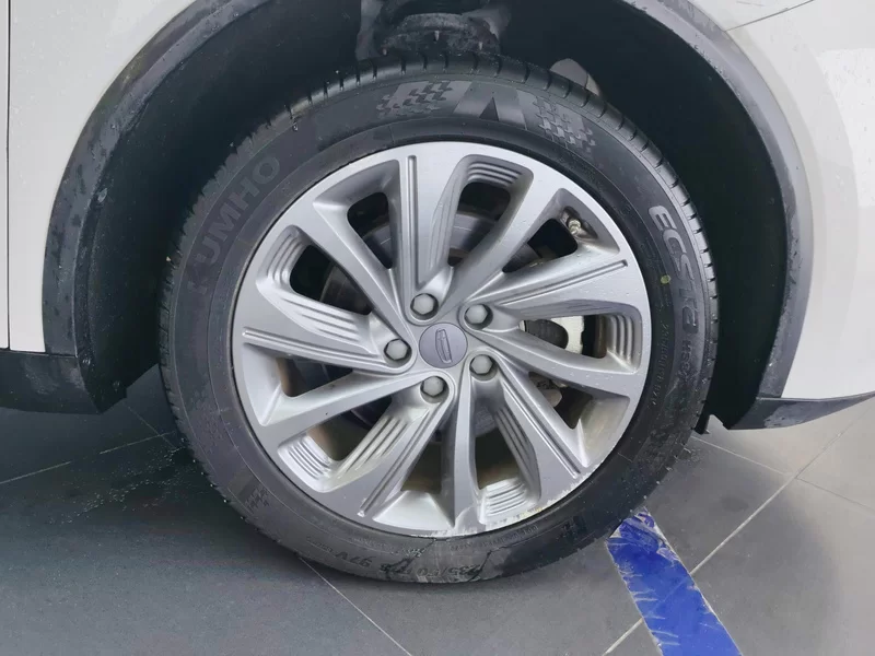 GEELY JiaJi 2021 #7 GEELY JiaJi 2021 immagine di auto #7