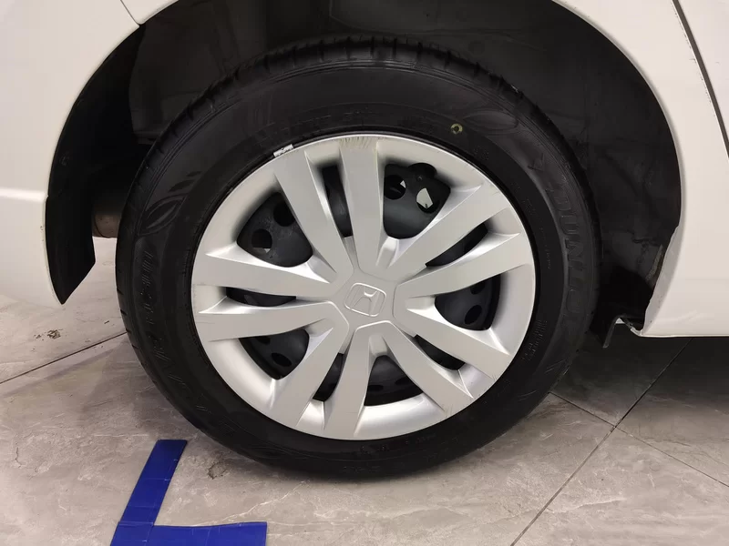 Honda Fit 2022 car image #7