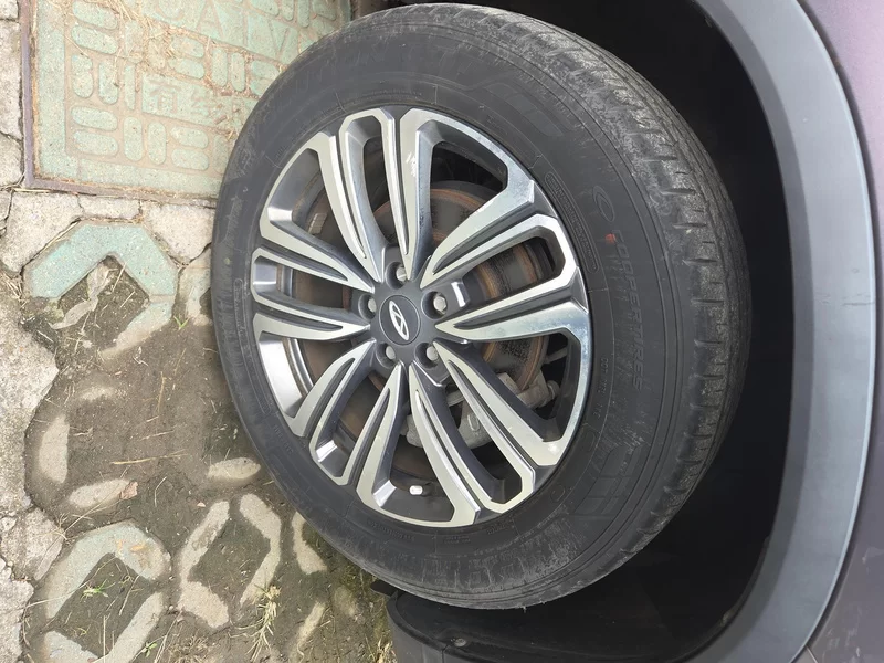 Chery Tiggo 8 Plus e+ 2021 #7 Chery Tiggo 8 Plus e+ 2021 car image #7