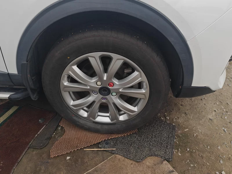 Haval H4 2018 car image #7