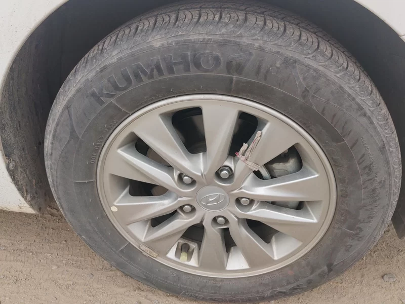 Hyundai Elantra HD 2021 #7 Hyundai Elantra HD 2021 immagine di auto #7