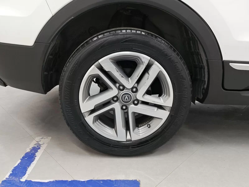 Changan CS55 2018 #7 Changan CS55 2018 immagine di auto #7