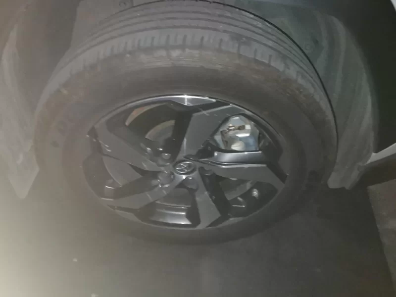 Toyota RAV4 Hybird E+ 2022 car image #7