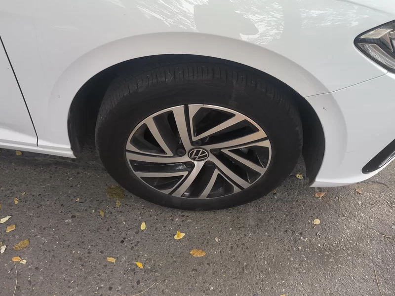 Volkswagen Lavida 2025 car image #7