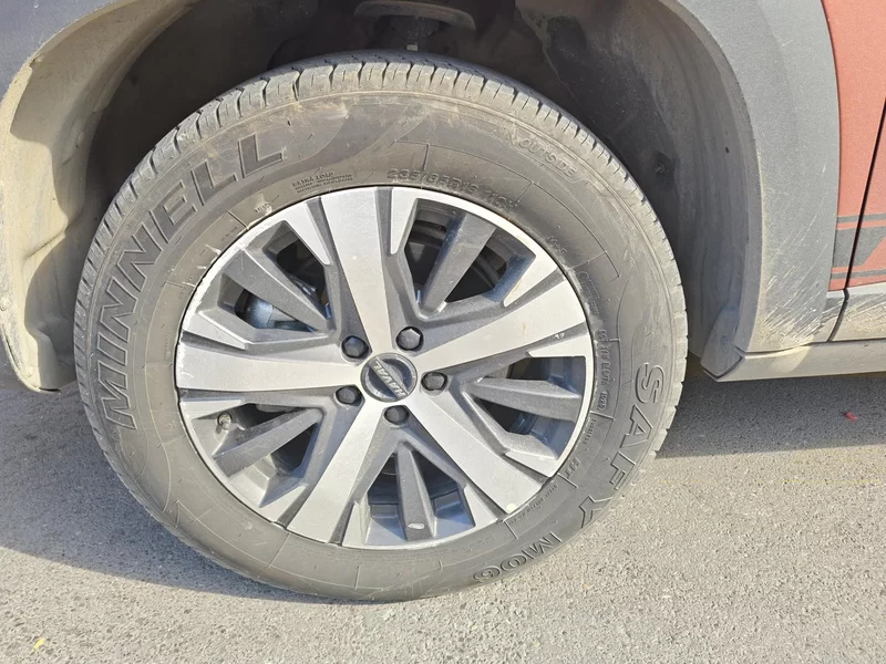 Haval X Dog / Dargo 2021 #7 Haval X Dog / Dargo 2021 car image #7