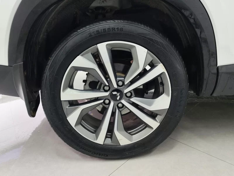Wuling Asta 2021 #7 Wuling Asta 2021 immagine di auto #7
