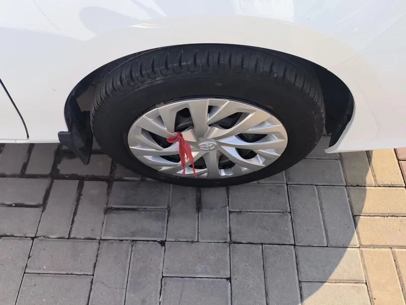 Toyota Vios 2022 #7 Toyota Vios 2022 imagen de coche #7