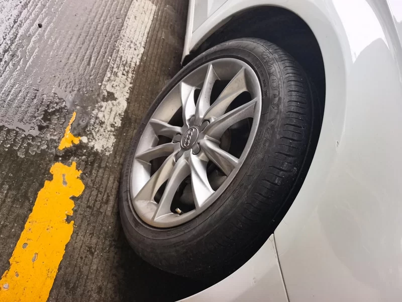 Audi A3 New Energy (Imported) 2014 immagine di auto #7