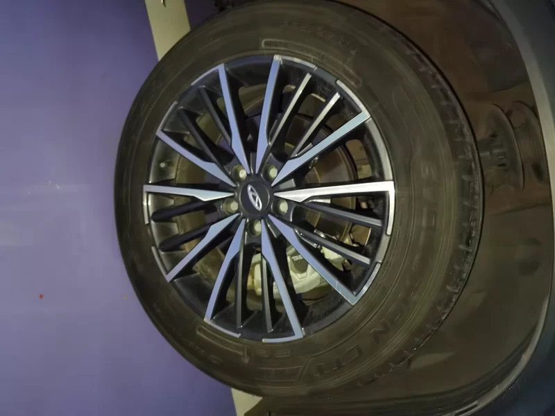 Chery Tiggo 8 Plus e+ 2022 car image #7