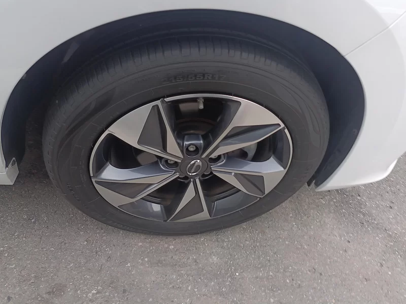 GAC Trumpchi M6 2024 car image #7