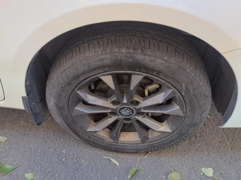 BYD Qin 2019 immagine di auto #7