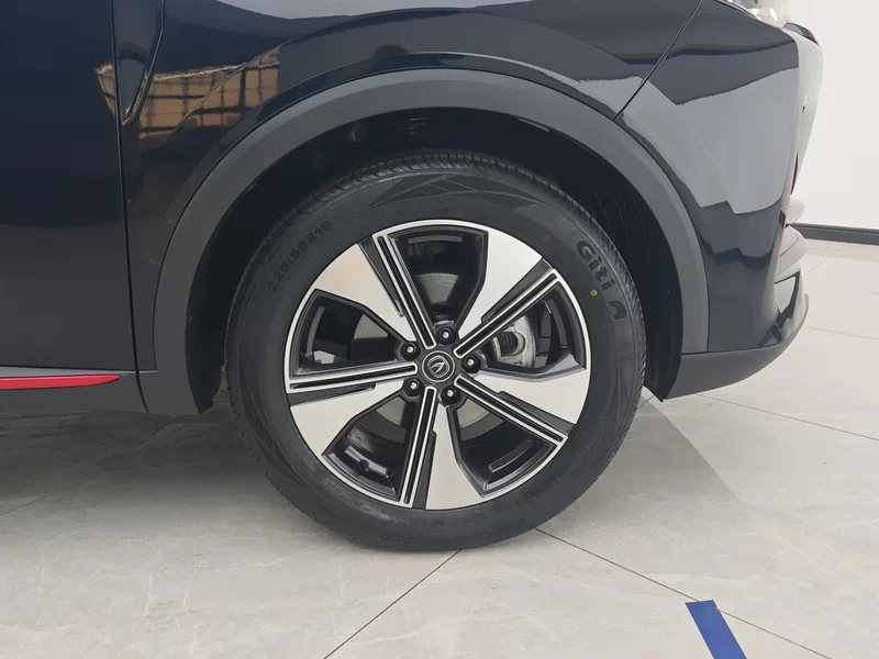 Changan CS55PLUS PHEV 2021 car image #7