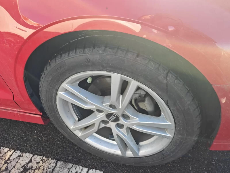 Audi A3 New Energy (Imported) 2019 #7 Audi A3 New Energy (Imported) 2019 car image #7