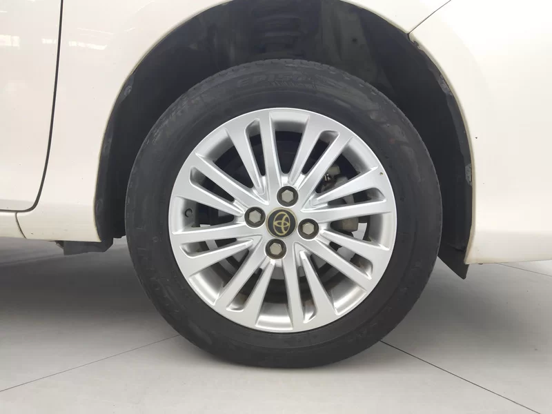 Toyota Vios 2017 #7 Toyota Vios 2017 imagen de coche #7